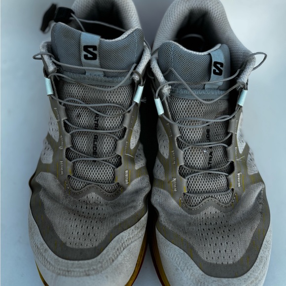 Salomon Ultra Glide 2 womens 10 - Picture 6 of 6